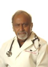 Dr. Hasmukh Patel