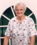 Martha Helen  Miller (Bell)